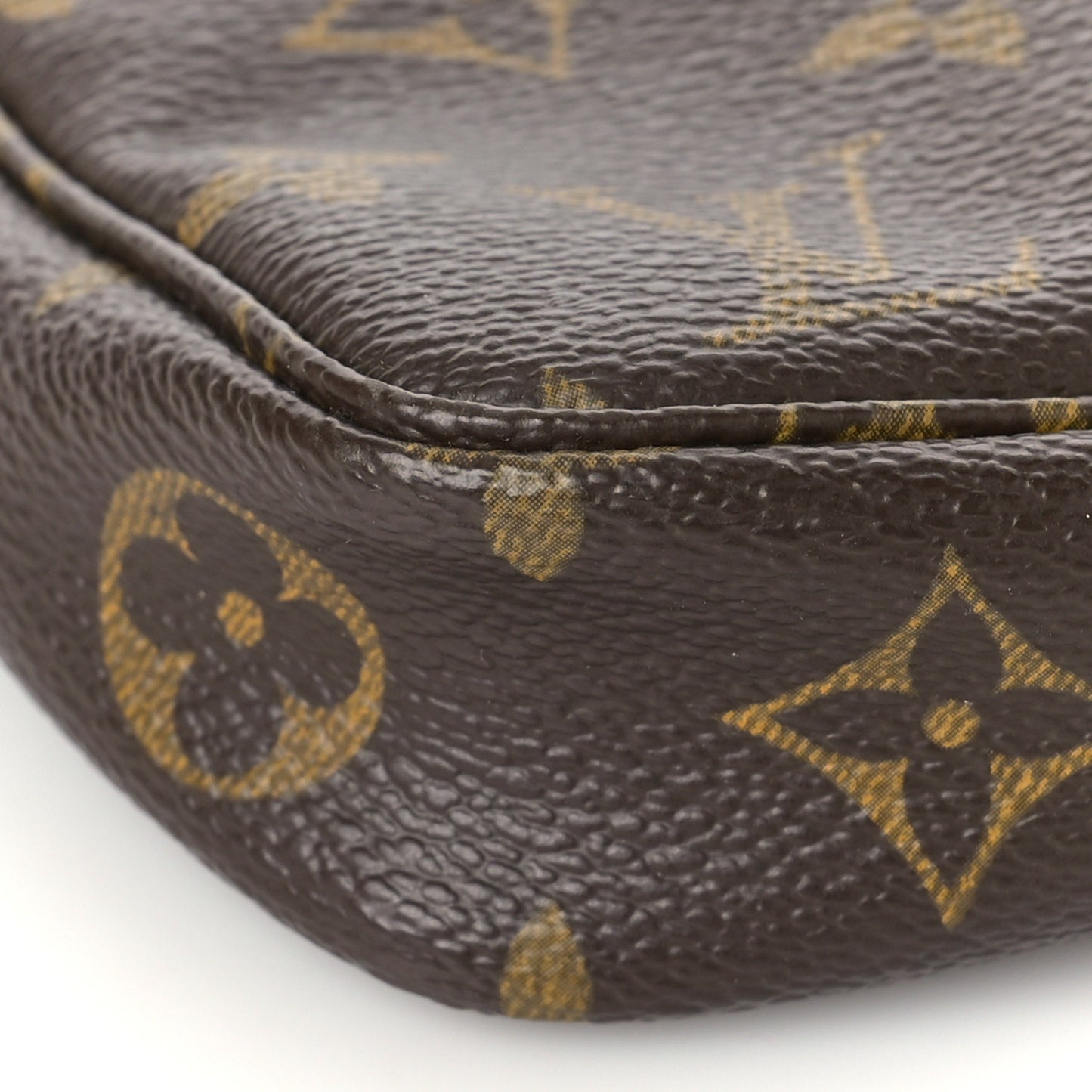 Monogram Pochette Accessories