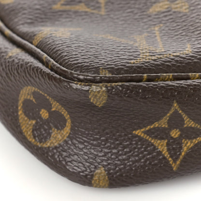 Louis Vuitton Monogram Pochette Accessories 8 of 9