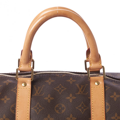 Louis Vuitton Monogram Keepall 50 7 of 10