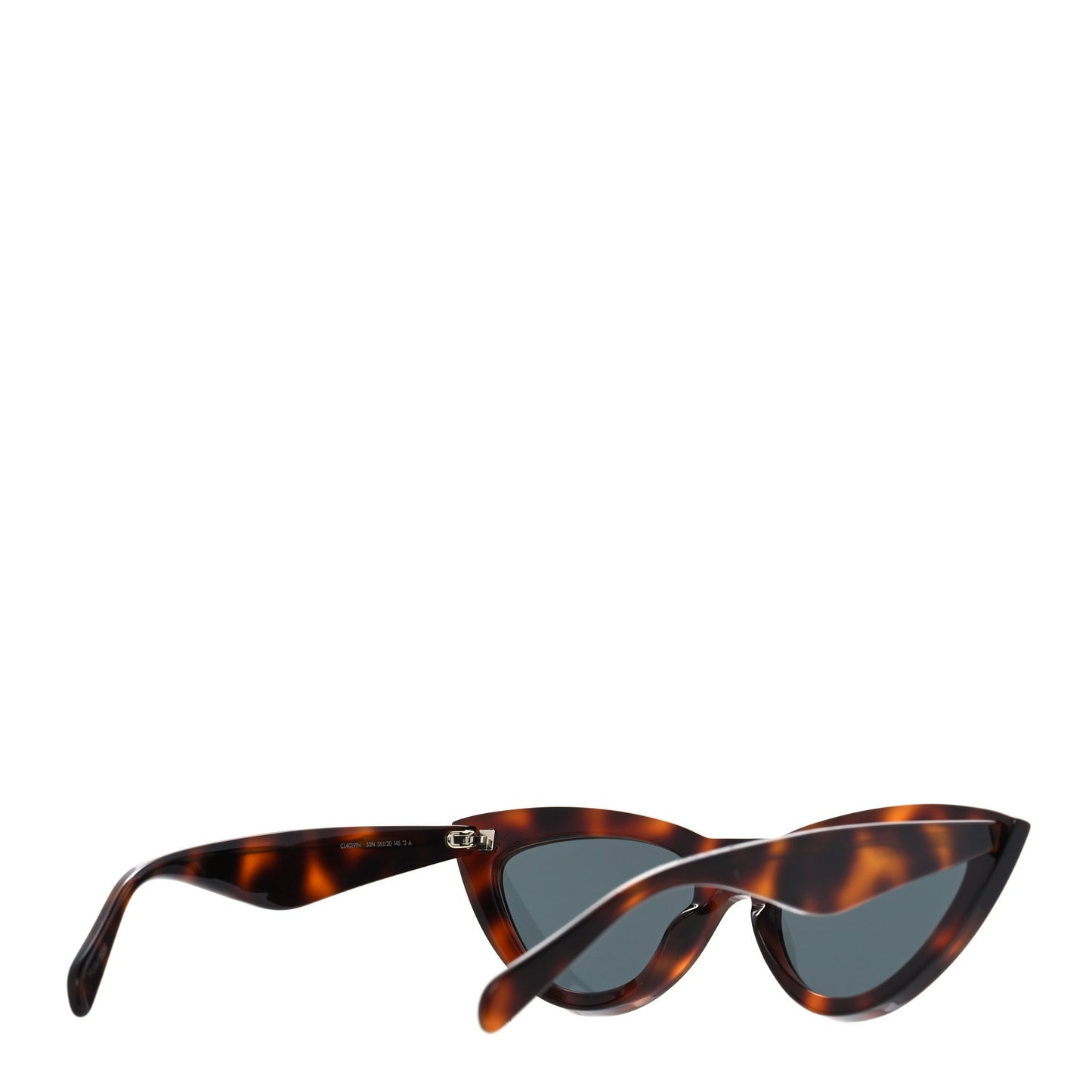 Acetate Cat Eye Sunglasses CL4019IN Tortoise