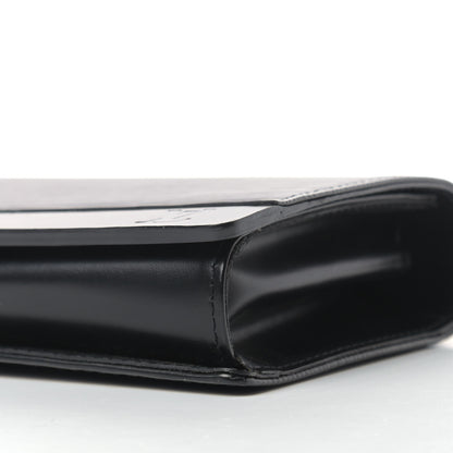 Louis Vuitton Epi Honfleur Black 9 of 10