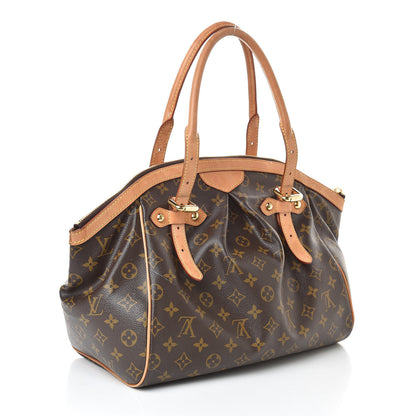 Louis Vuitton Monogram Tivoli GM 3 of 14