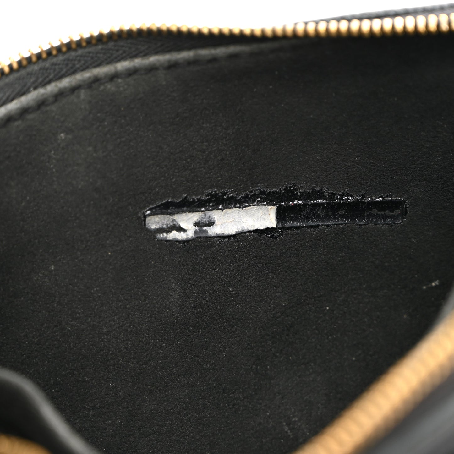 Empreinte Monogram Giant Multi Pochette Accessories Black