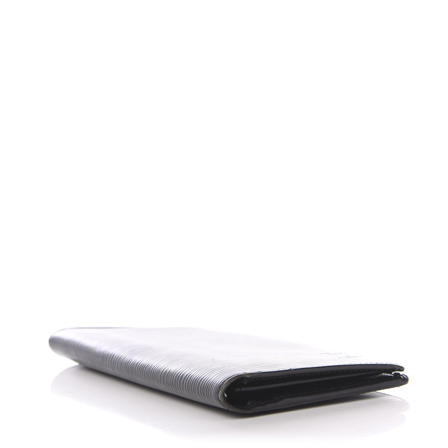 Epi Brazza Wallet Black