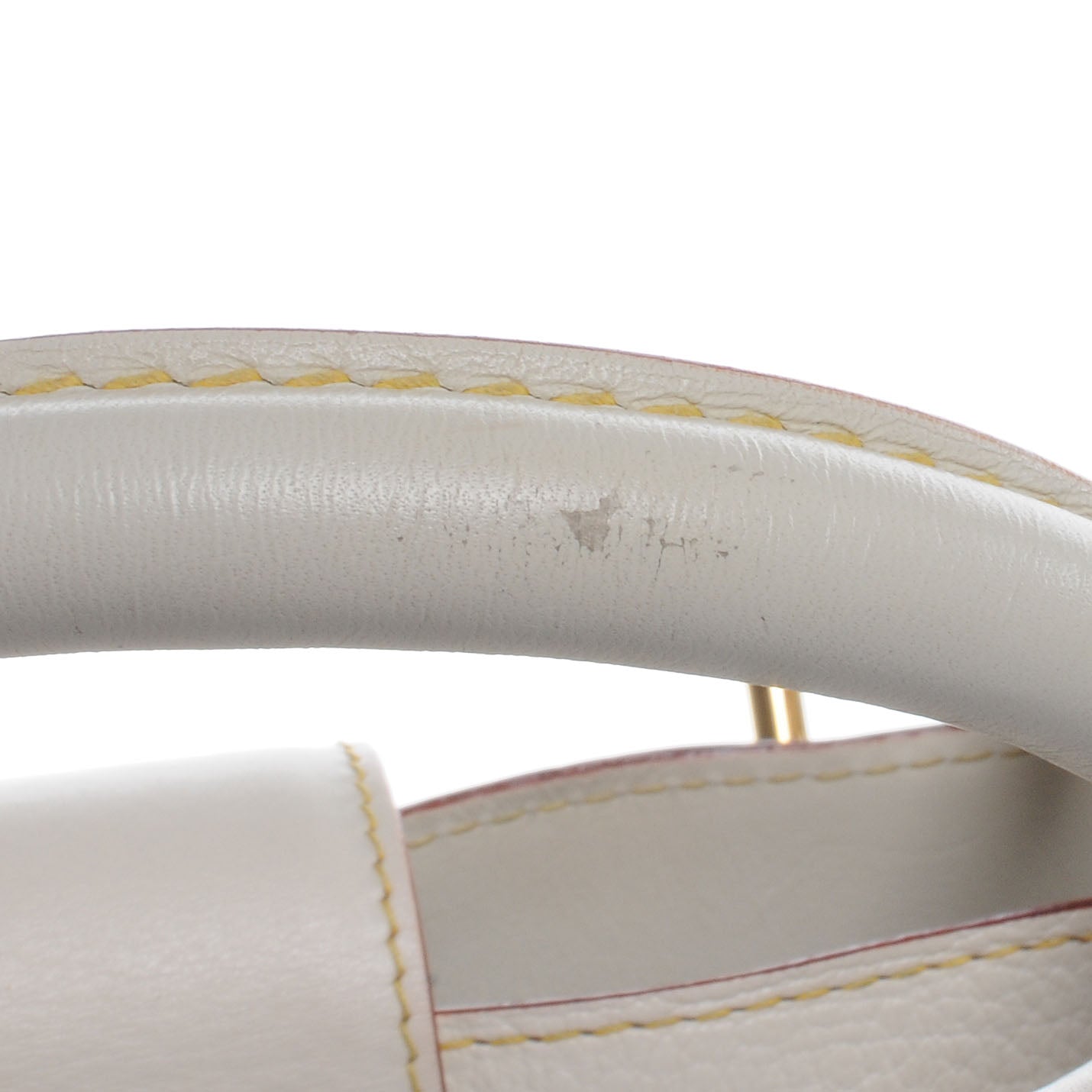 Suhali Le Fabuleux White