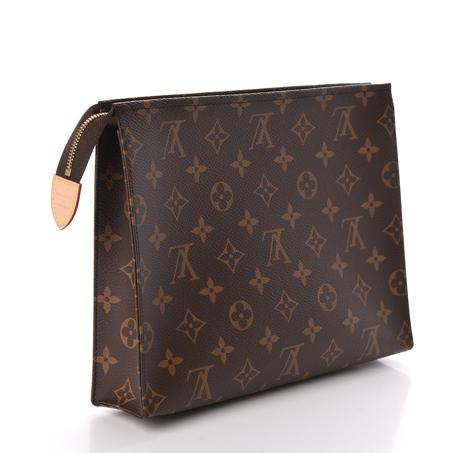 Louis Vuitton Monogram Toiletry Pouch 26 3 of 8