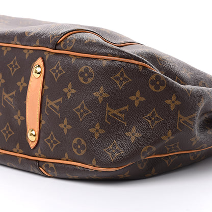 Louis Vuitton Monogram Galliera GM 11 of 18