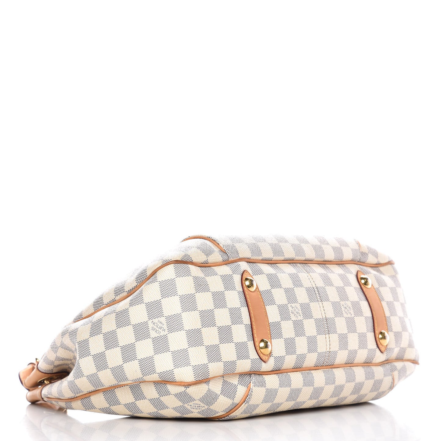 Damier Azur Galliera PM