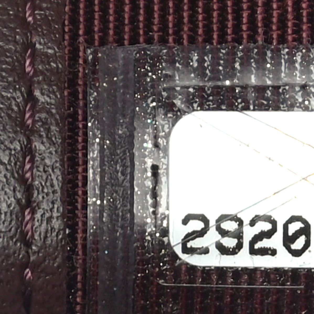 Chanel Caviar Quilted Classic 4 Key Holder Wallet Black 8 of 11