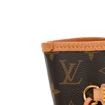 Louis Vuitton Monogram Travel Stickers Neverfull MM 13 of 16