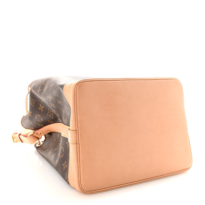 Louis Vuitton Monogram Noe 4 of 10