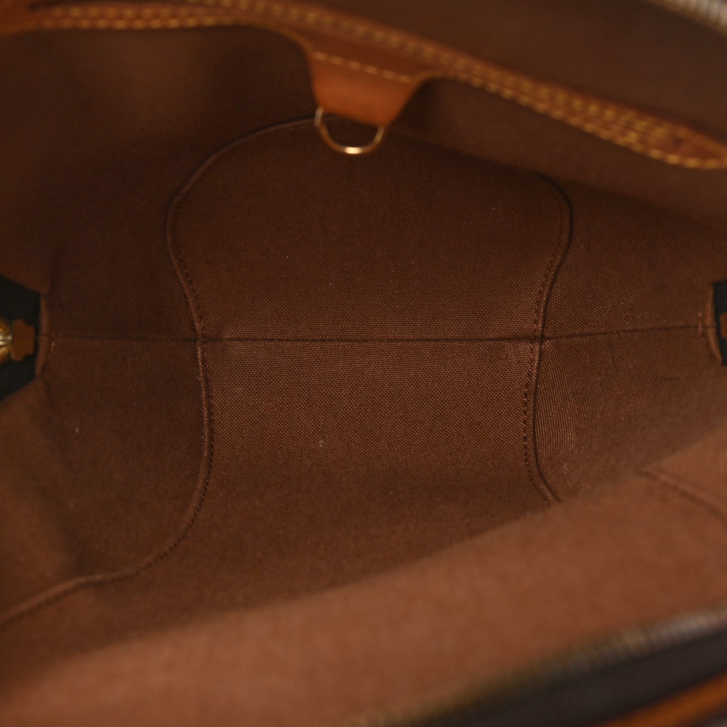 Monogram Ellipse Sac a Dos Backpack