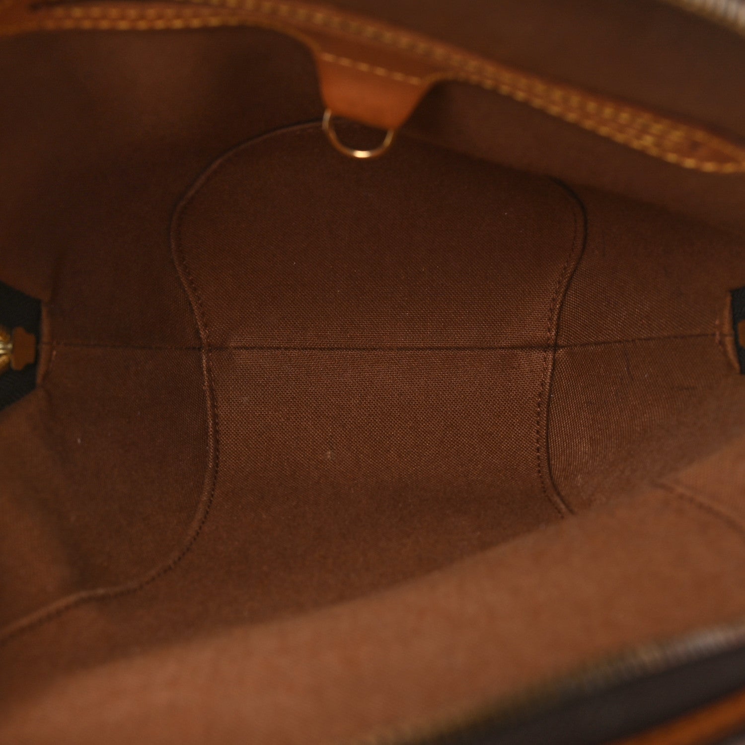 Louis Vuitton Monogram Ellipse Sac a Dos Backpack 5 of 12