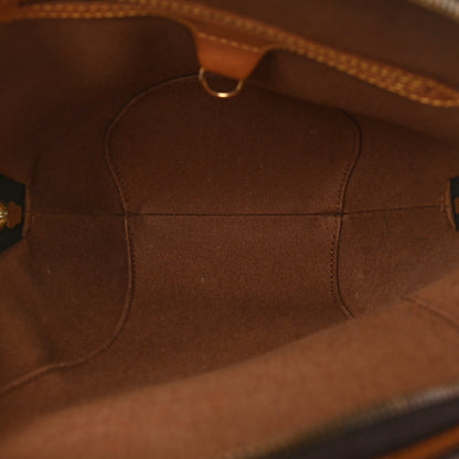 Louis Vuitton Monogram Ellipse Sac a Dos Backpack 5 of 12