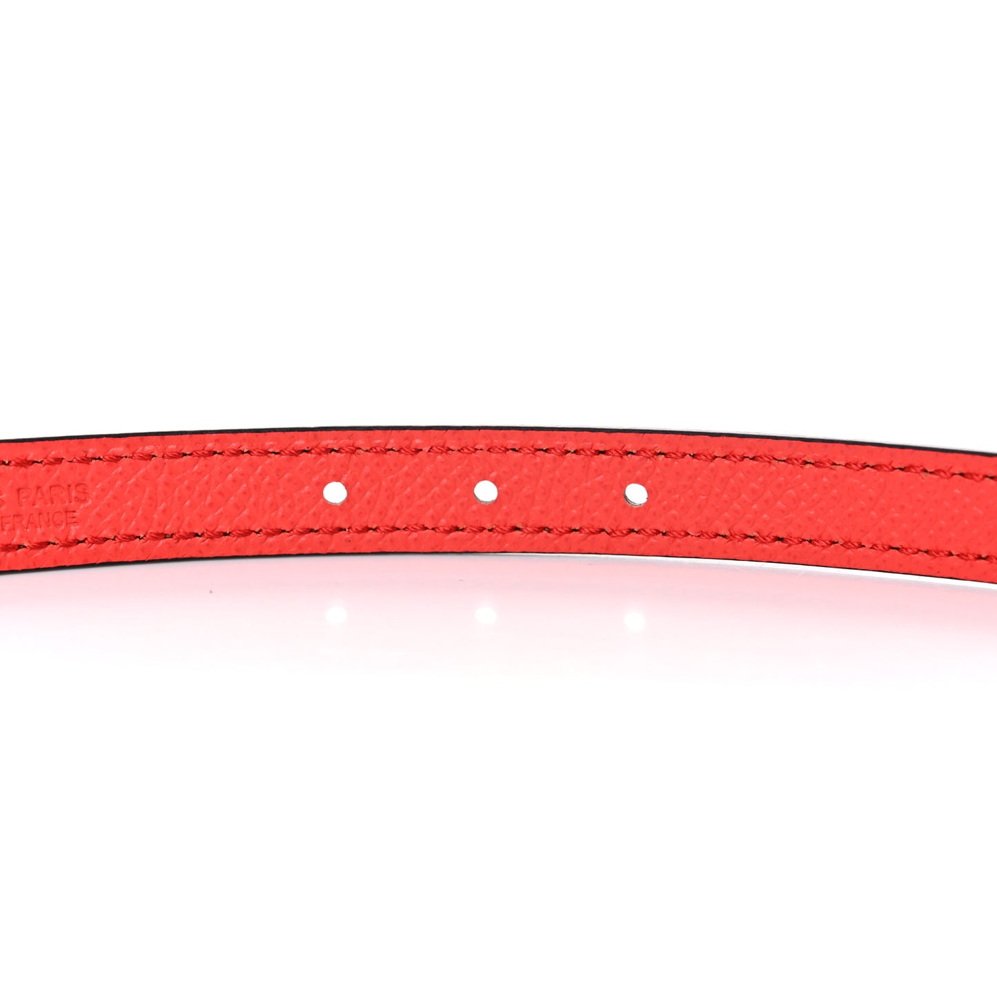 Swift Epsom 13mm Focus Belt 75 Chai Rose Jaipur