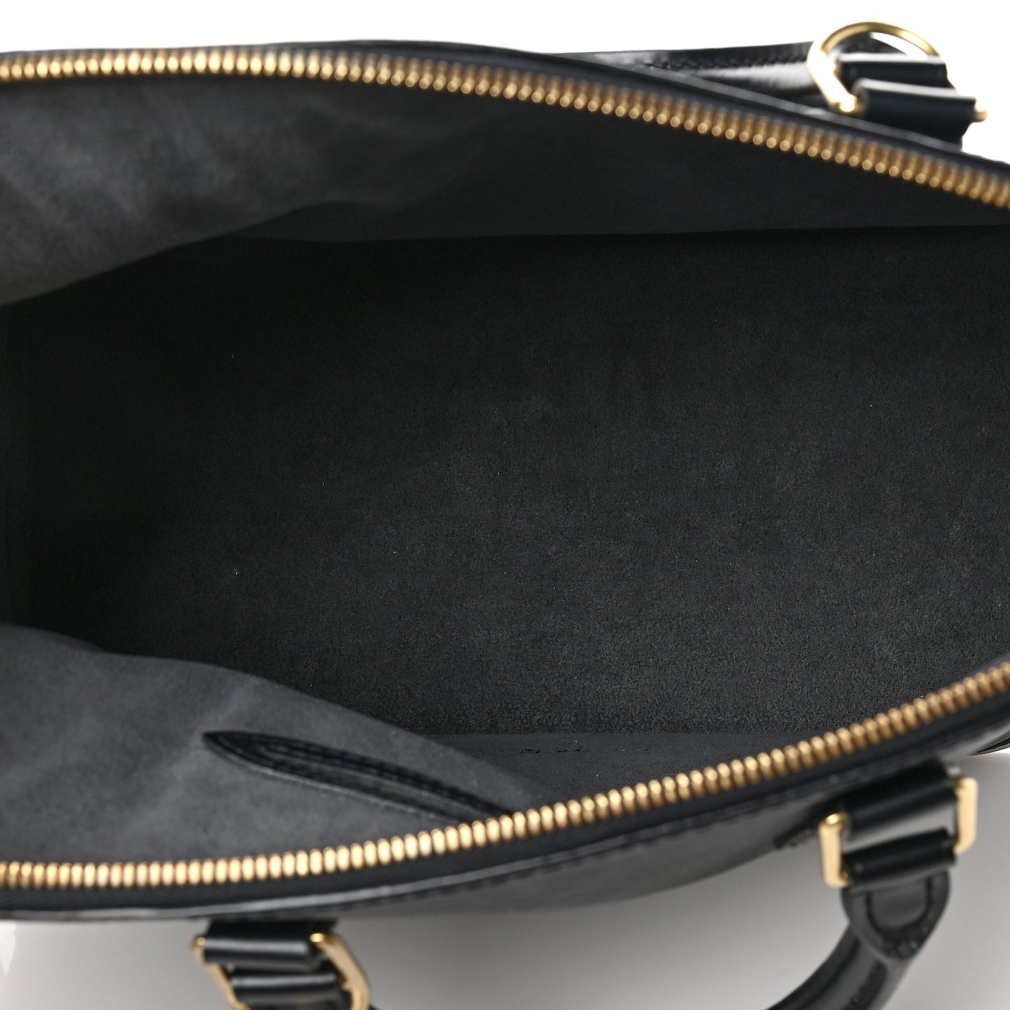 Epi Alma PM Black