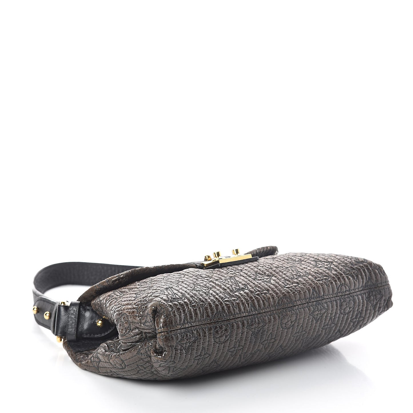 Monogram Motard Pochette