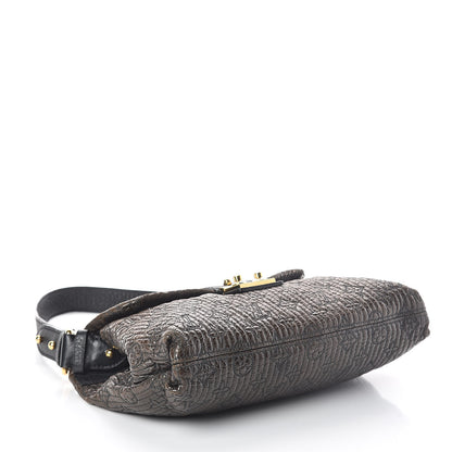 Louis Vuitton Monogram Motard Pochette 4 of 8