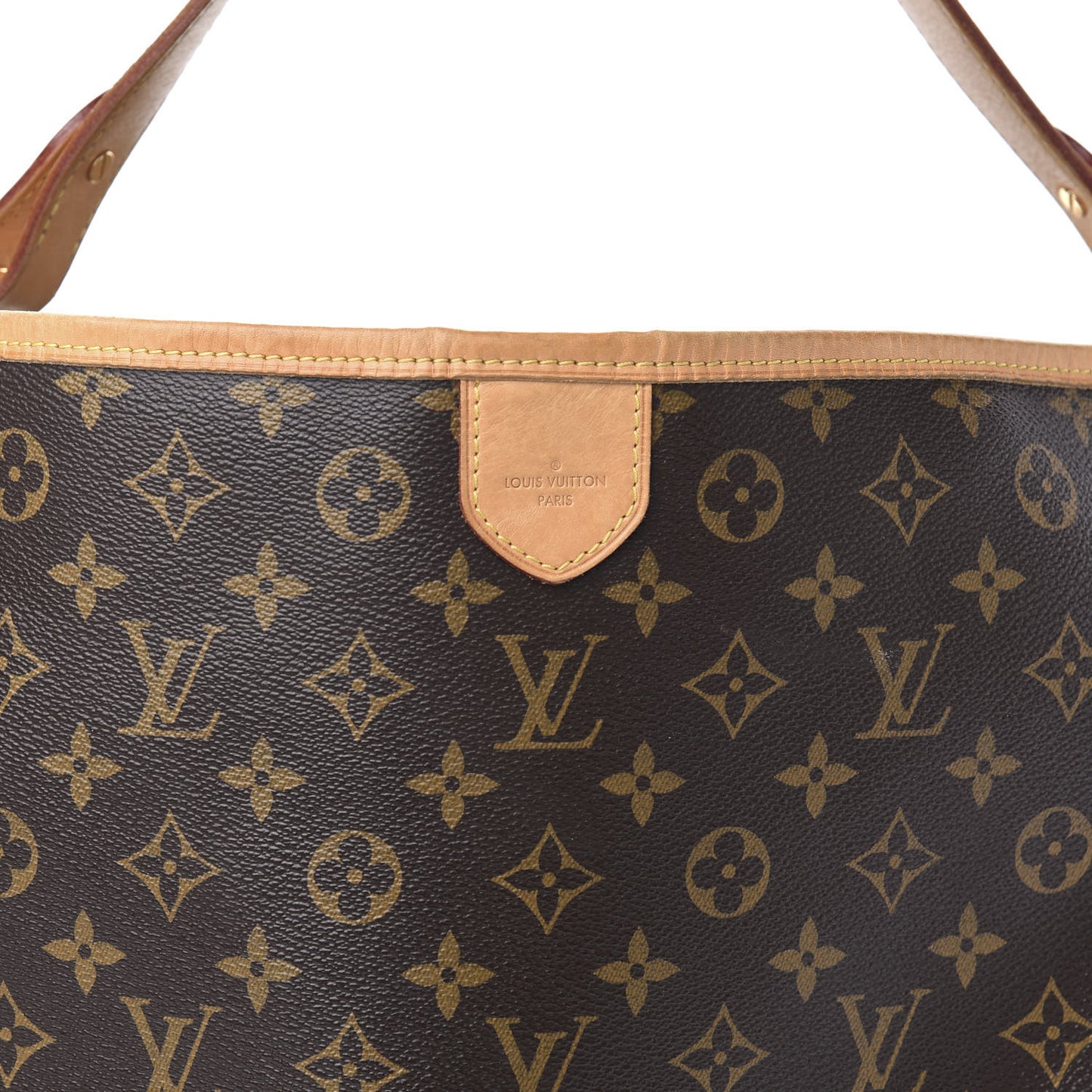 Monogram Delightful MM