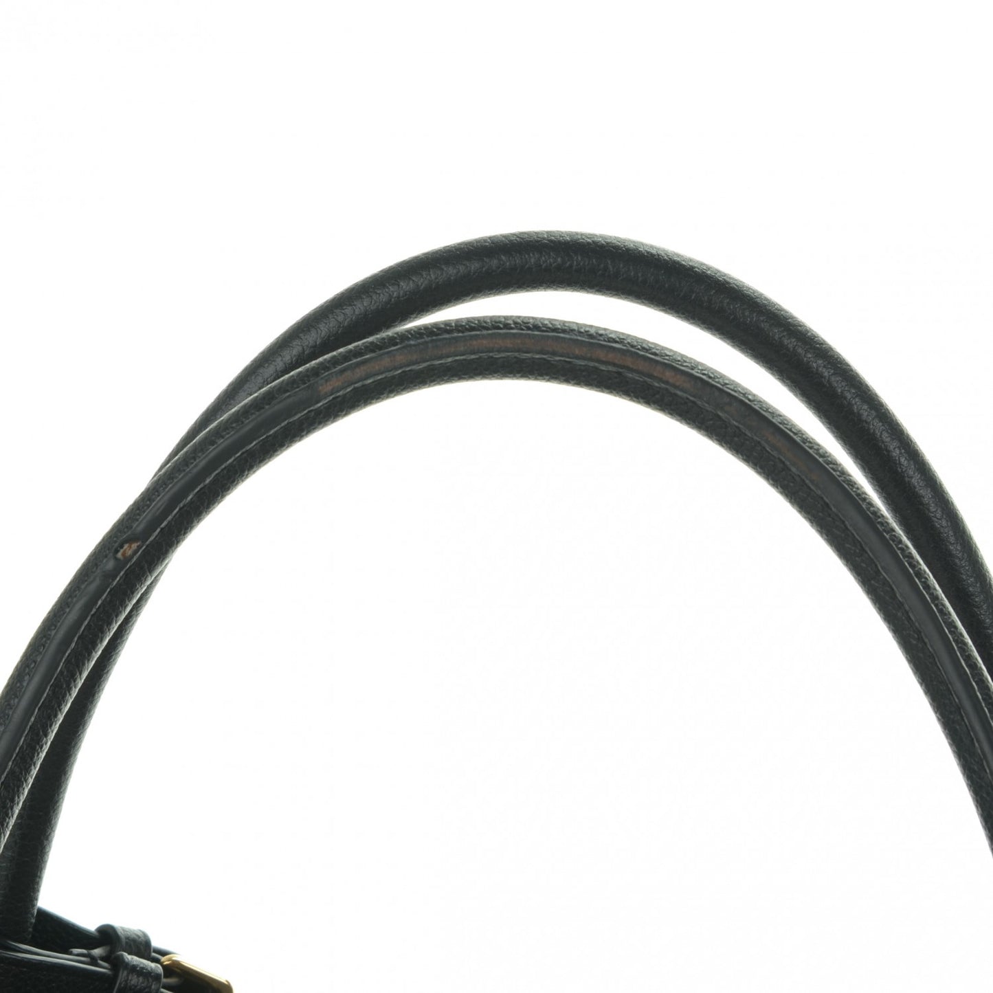 Empreinte Marais MM Black