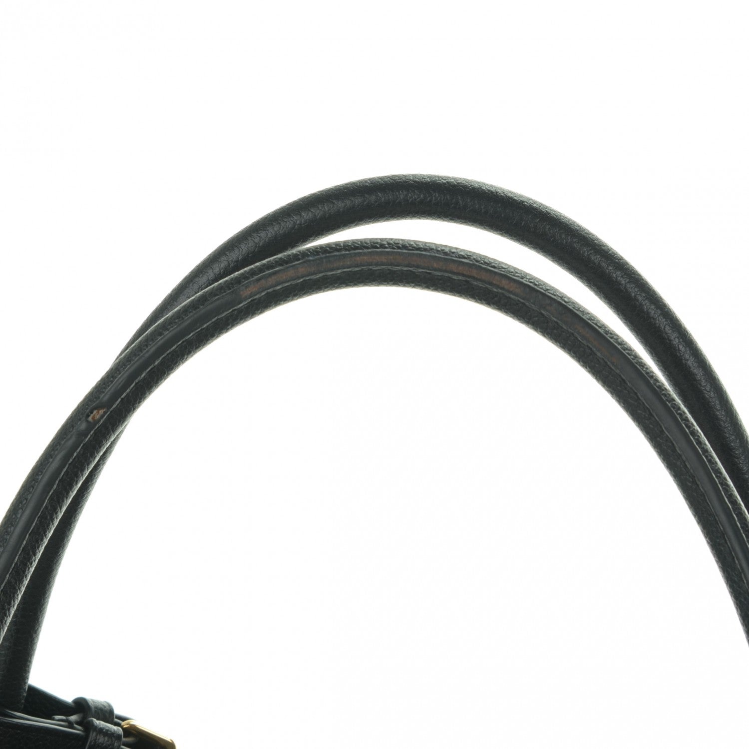 Louis Vuitton Empreinte Marais MM Black 8 of 8