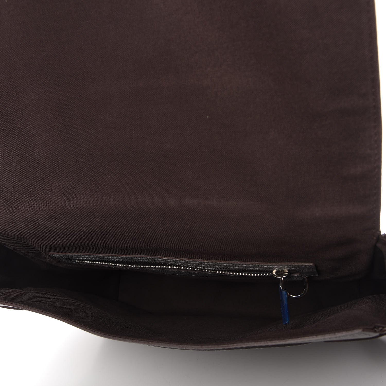 Louis Vuitton Taiga Roman MM Messenger Glacier 5 of 10