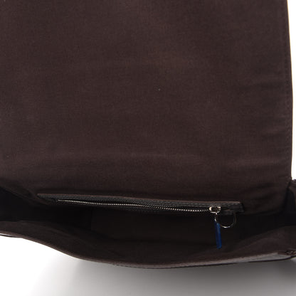 Louis Vuitton Taiga Roman MM Messenger Glacier 5 of 10