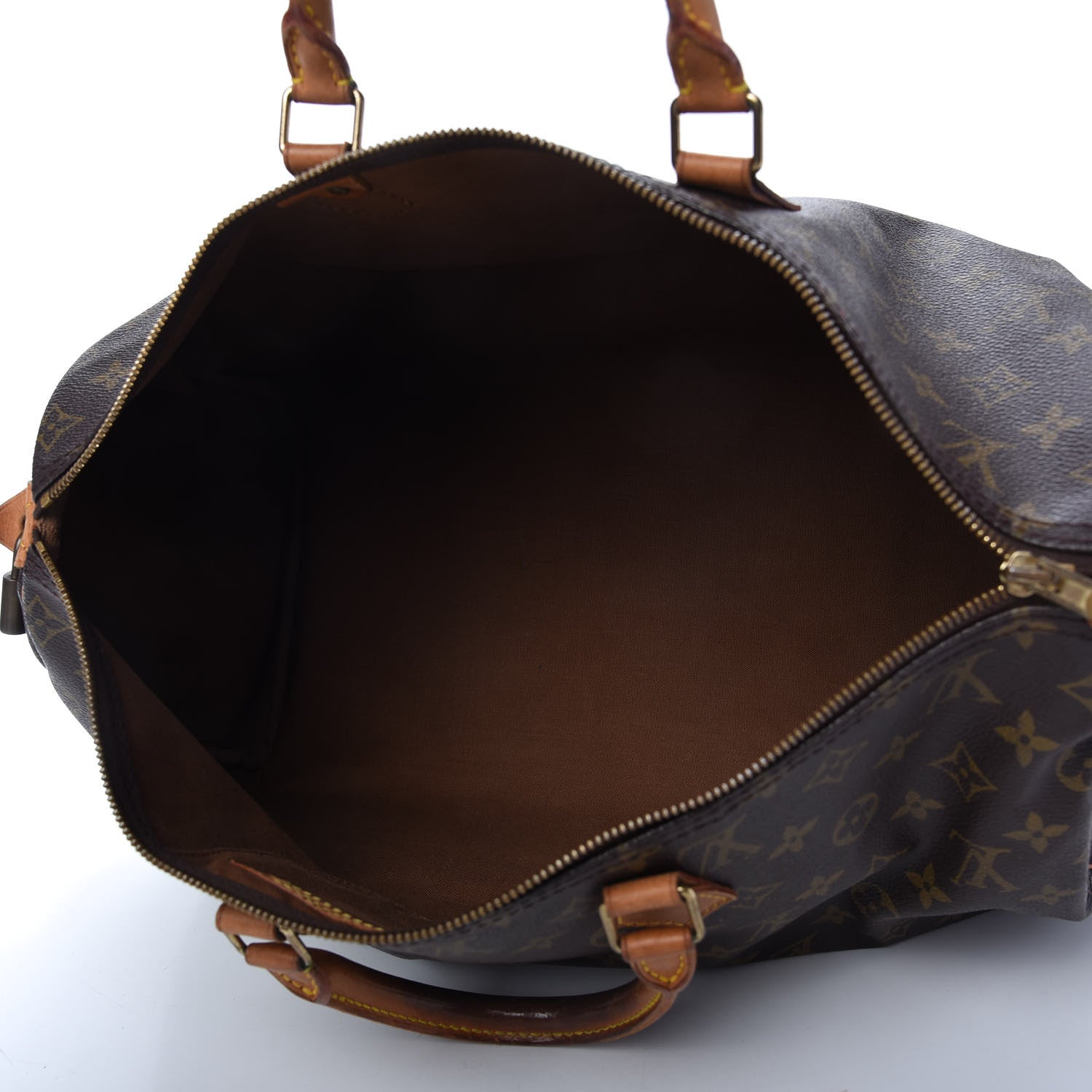 Louis Vuitton Monogram Speedy 40 5 of 10