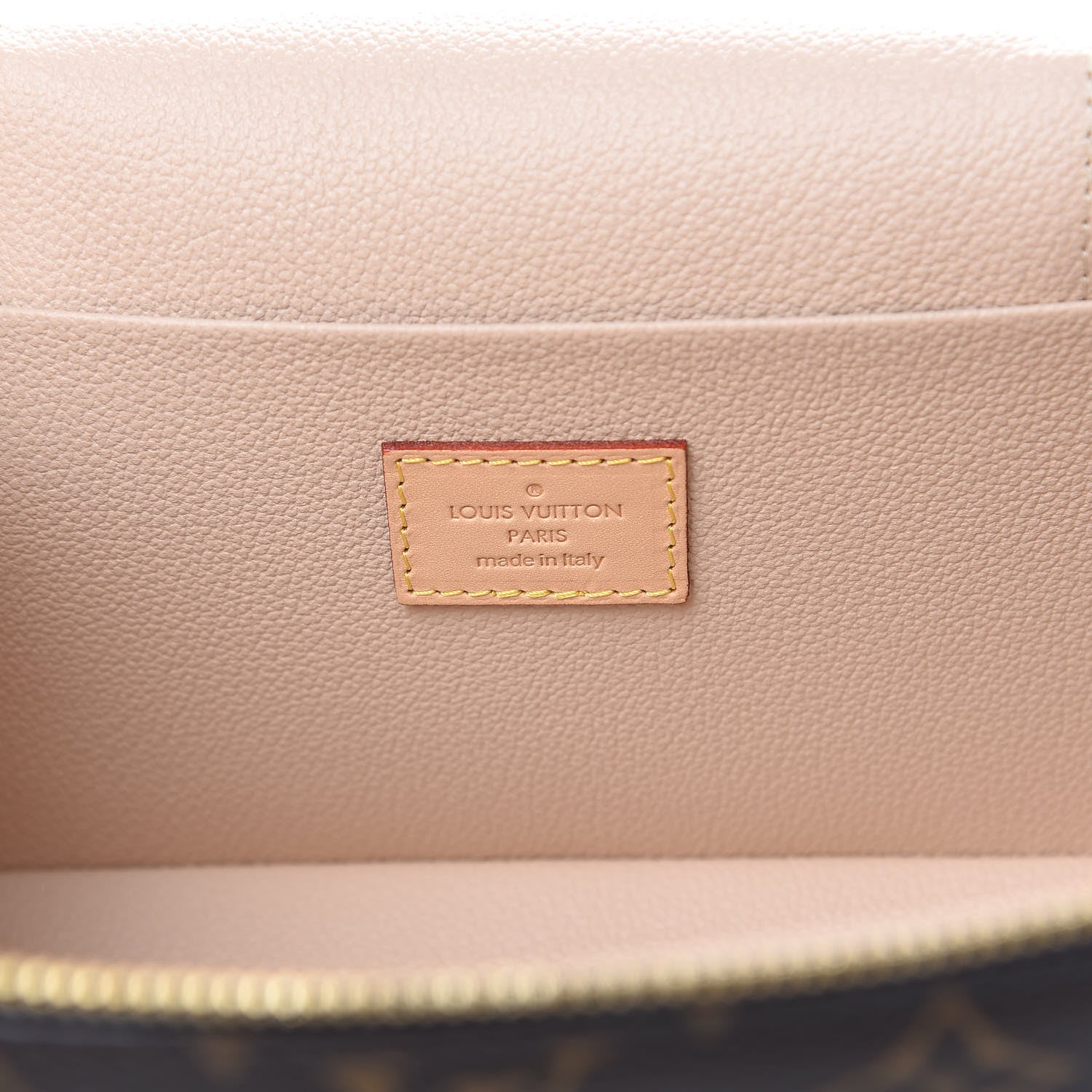 Louis Vuitton Monogram Nice BB 6 of 9