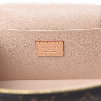 Louis Vuitton Monogram Nice BB 6 of 9