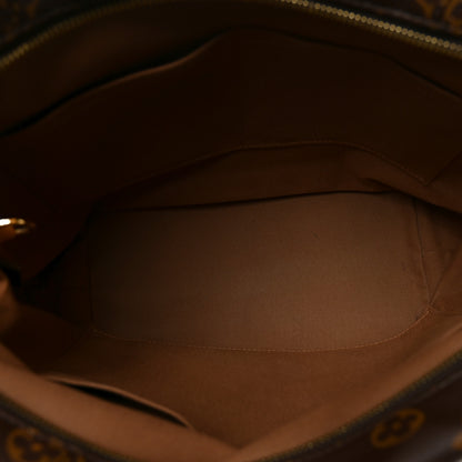 Louis Vuitton Monogram Totally MM 5 of 9
