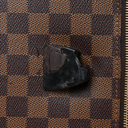 Louis Vuitton Damier Ebene Eole 60 12 of 13