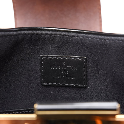 Louis Vuitton Monogram Mirage Griet Black 5 of 10