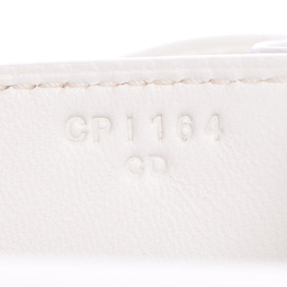 Hermes Evercolor Optique Enamel Constance 18 White 7 of 17