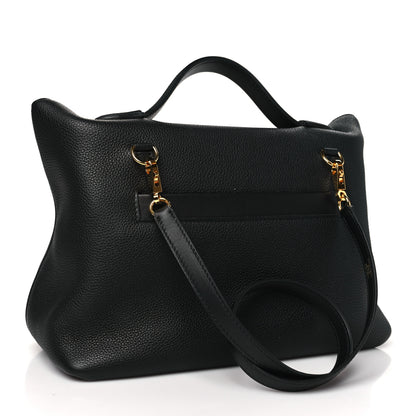 Hermes Taurillon Maurice Swift 24/24 29 Black 3 of 10