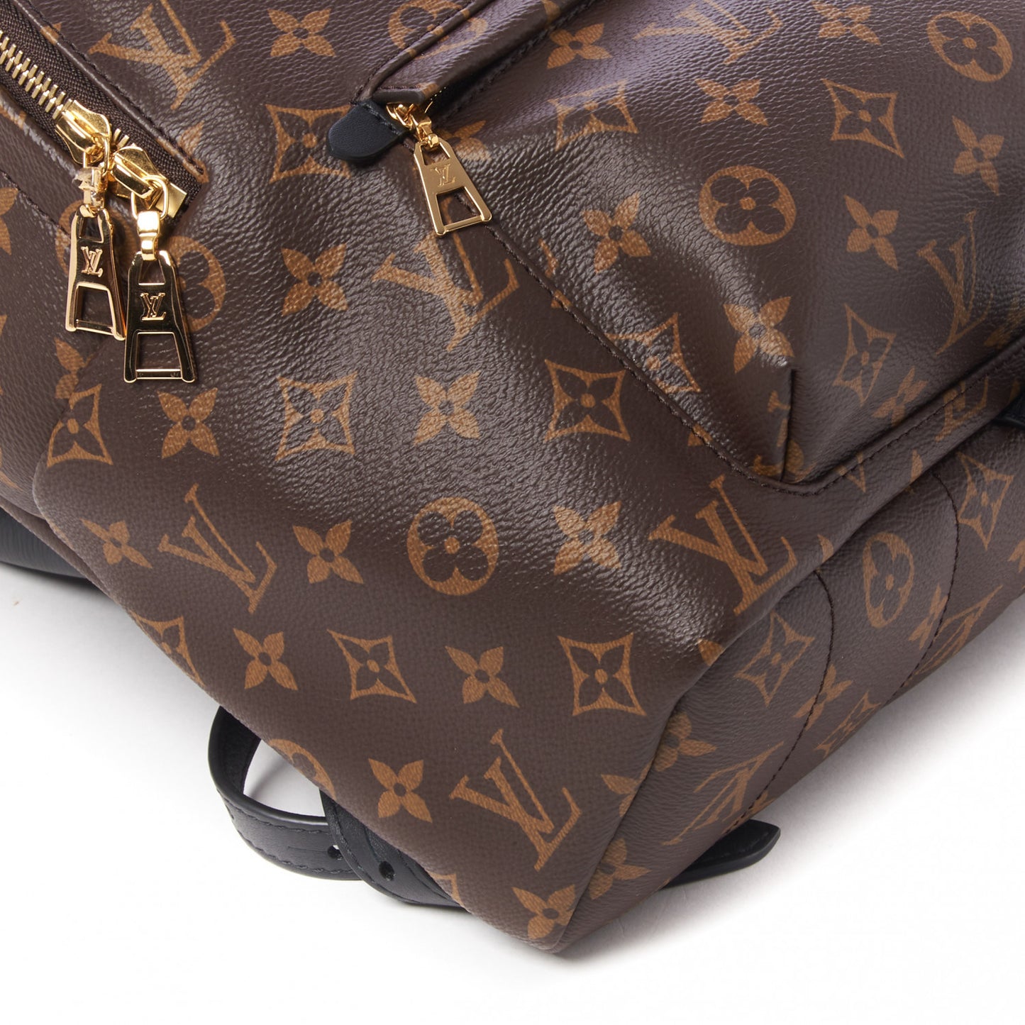 Monogram Palm Springs Backpack MM
