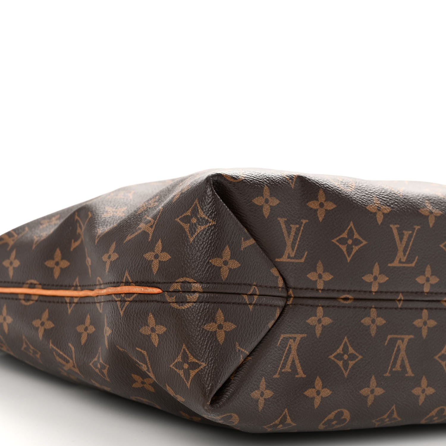 Louis Vuitton Monogram Sully MM 8 of 11