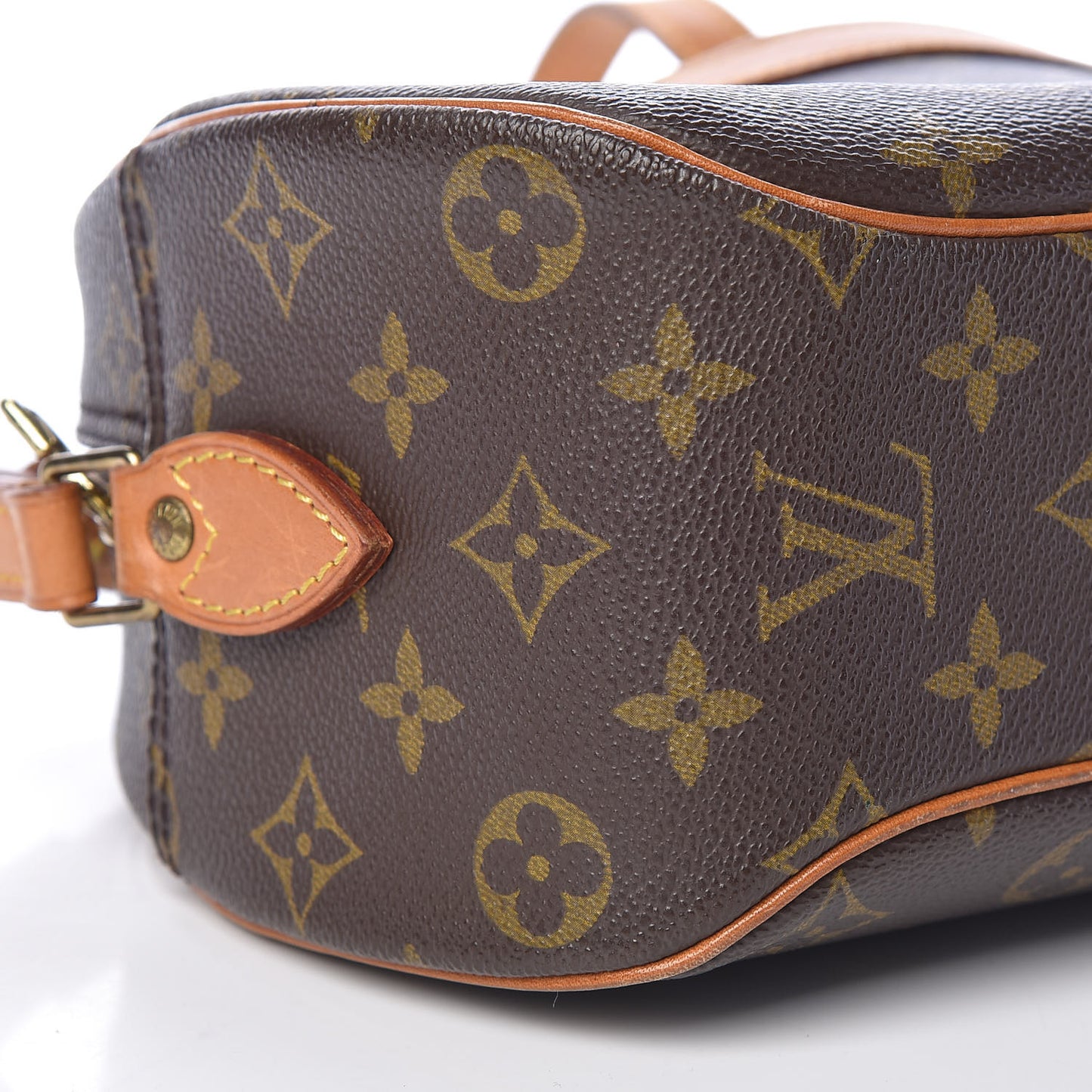 Monogram Blois