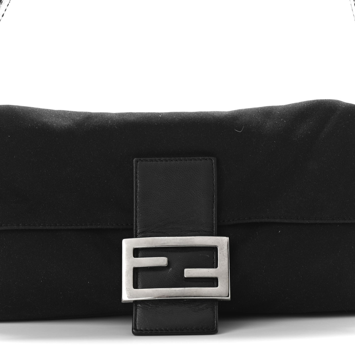 Neoprene Baguette Black