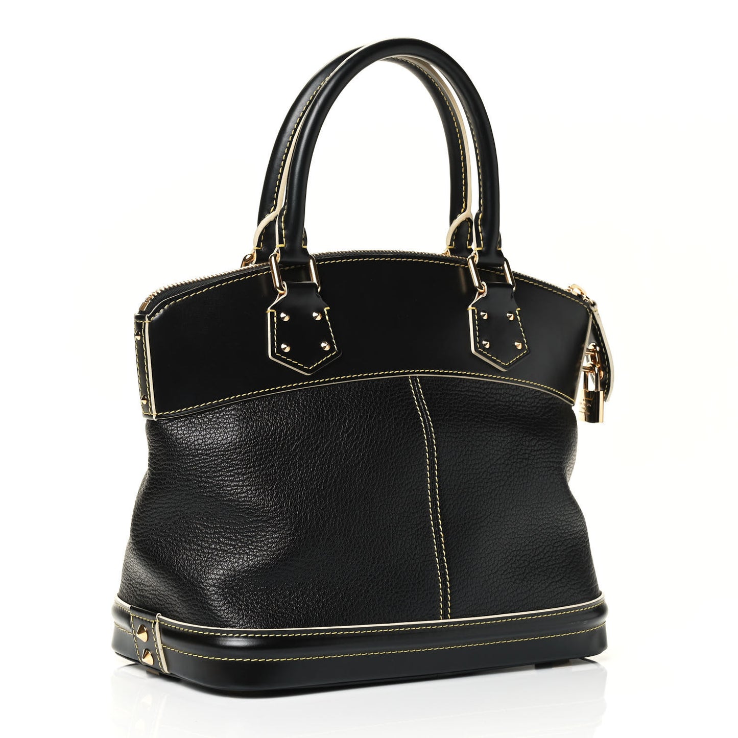 Suhali Lockit PM Black