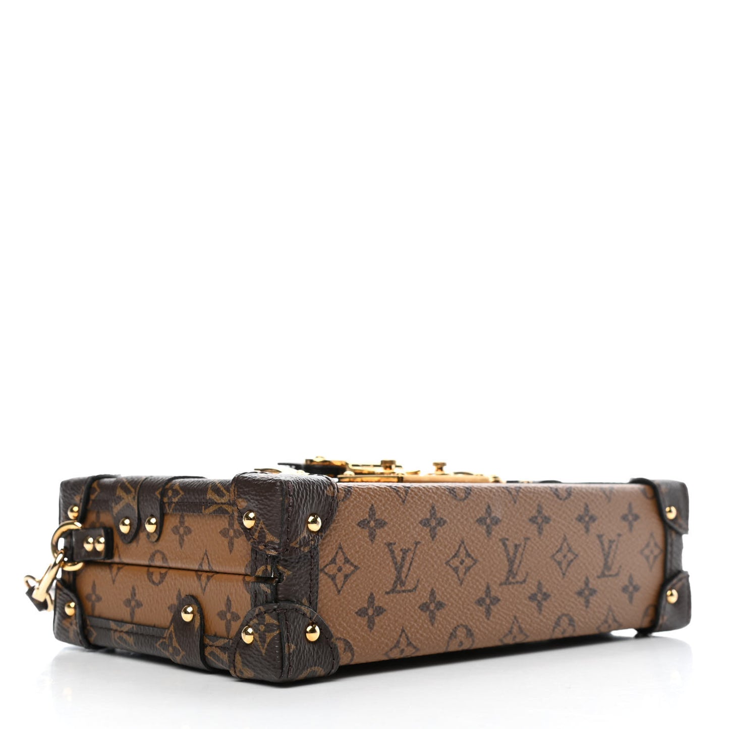 Reverse Monogram Petite Malle