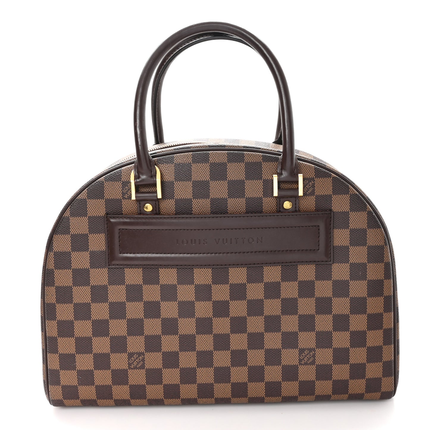 Damier Ebene Nolita