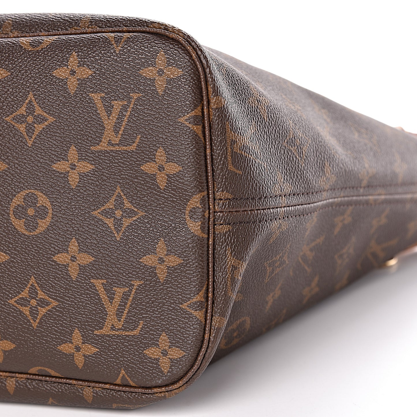 Monogram Neverfull MM