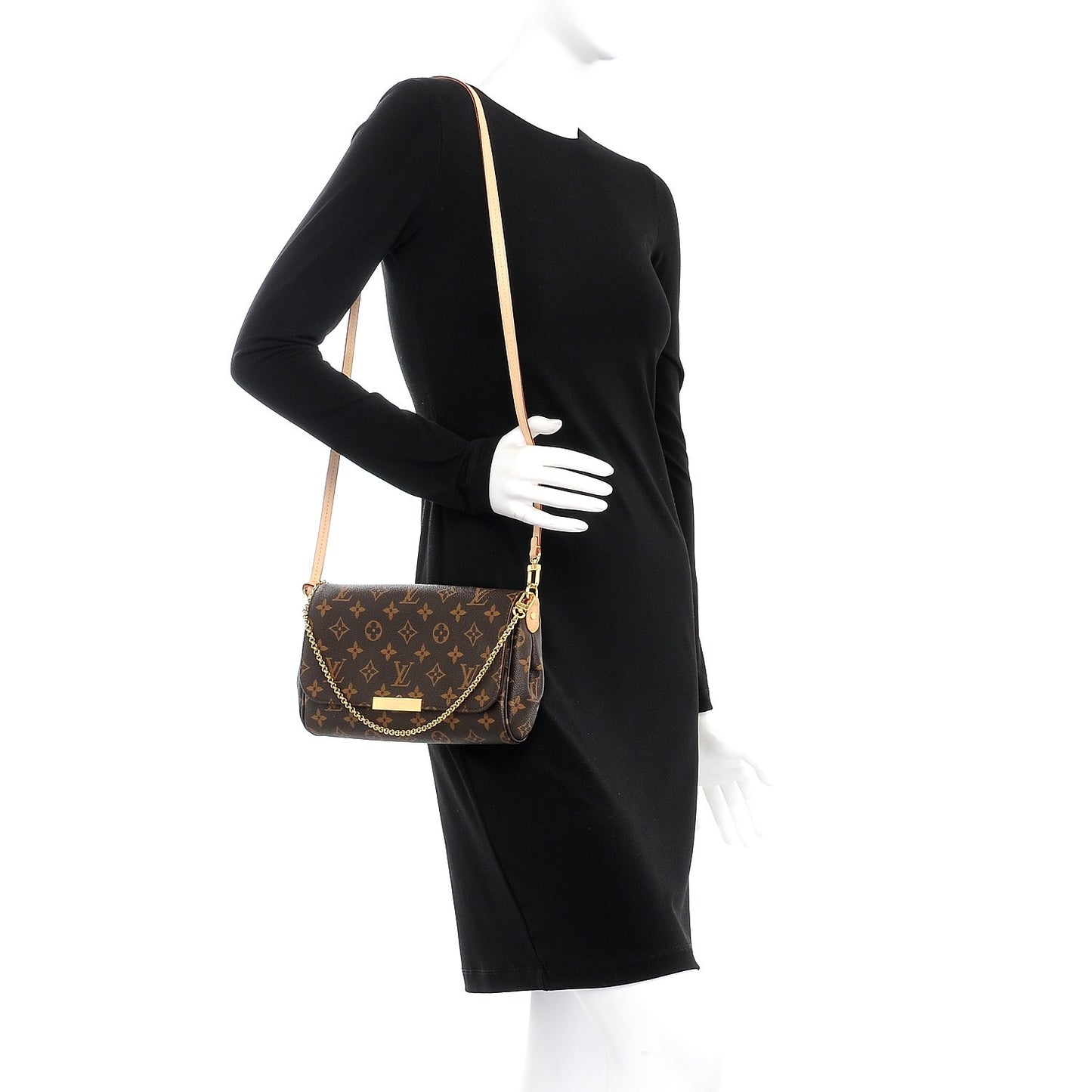 Monogram Favorite MM