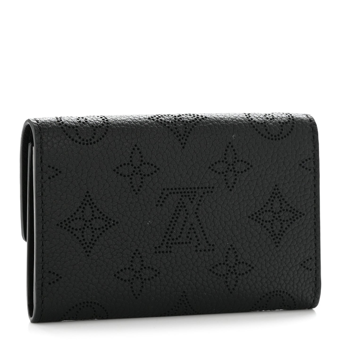 Mahina Anae Coin Purse Black