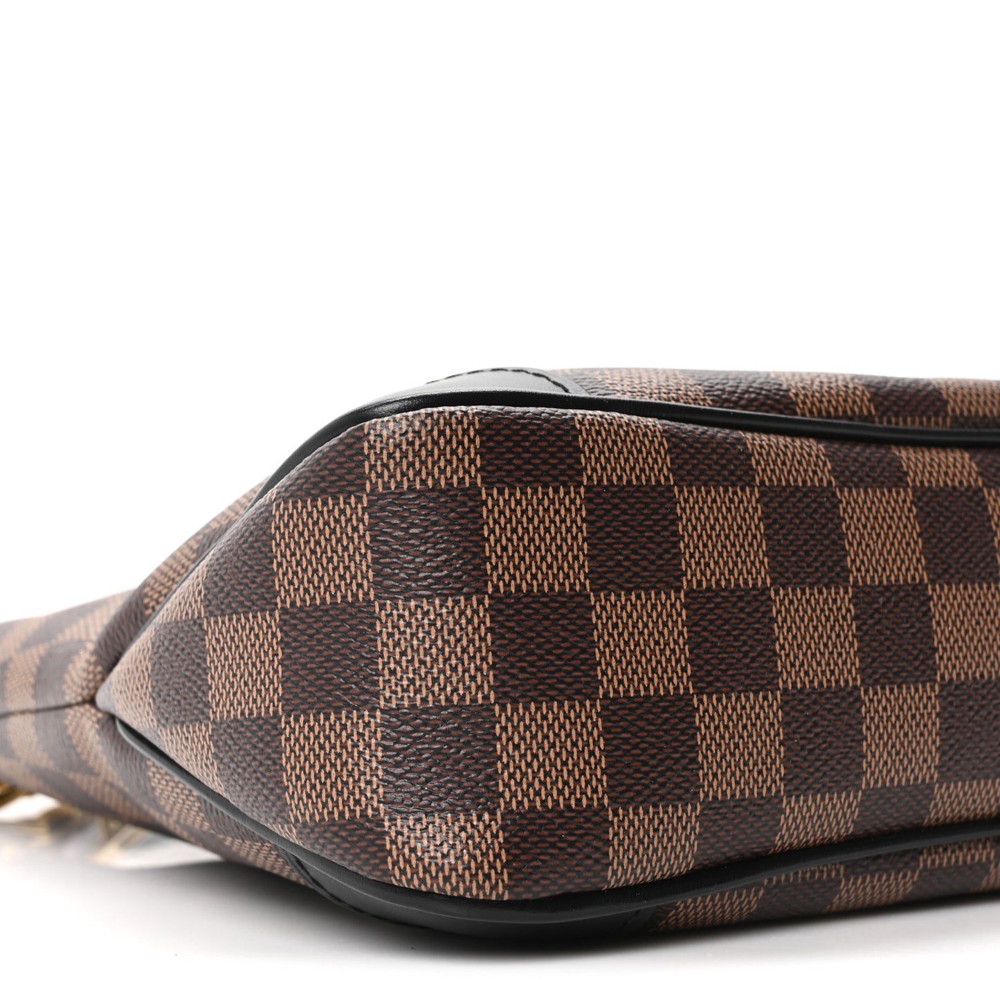 Damier Ebene Odeon PM Black