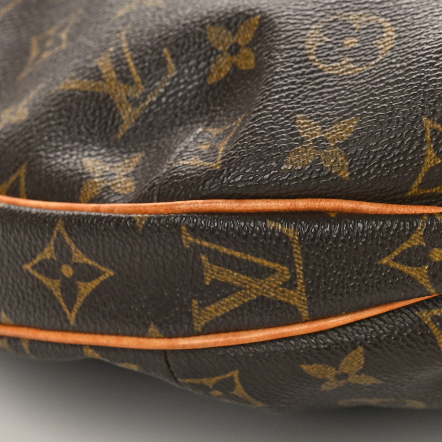 Louis Vuitton Monogram Croissant MM 7 of 8
