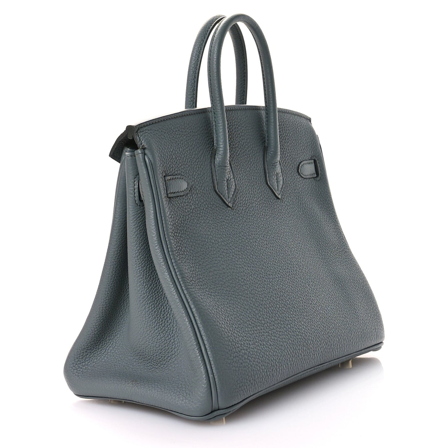 Togo Birkin 25 Vert Amande