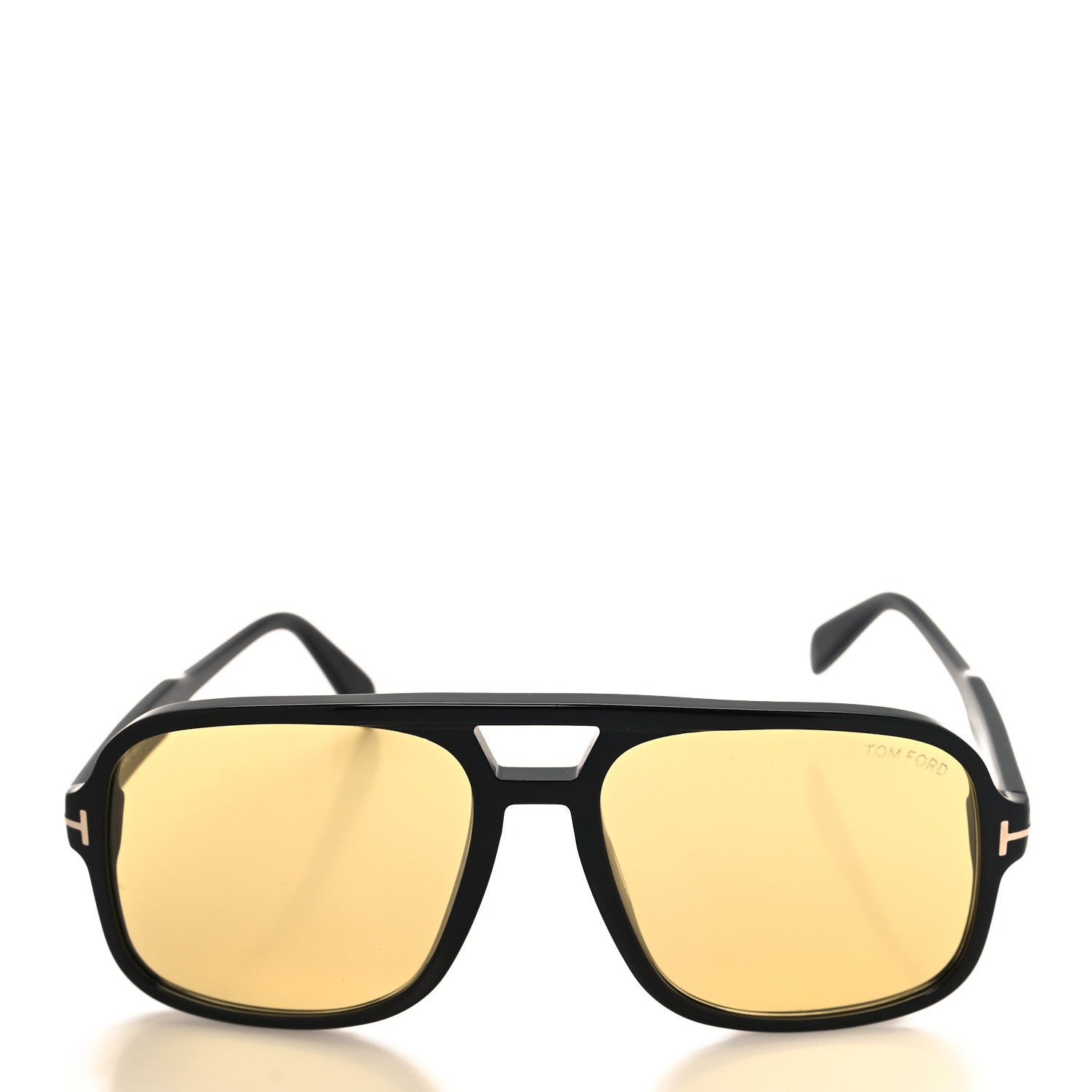 Tom Ford Falconer TF884 Sunglasses Black 2 of 7