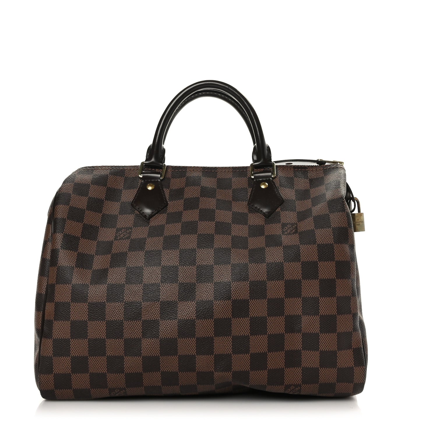 Damier Ebene Speedy 30
